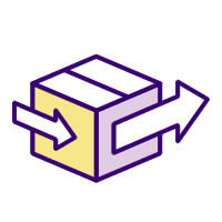 content box icon