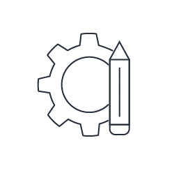 content box icon