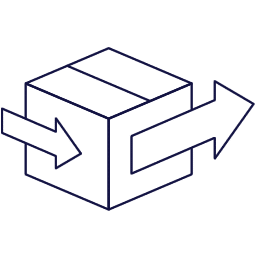 content box icon